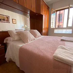  Apartamento Alonso 1