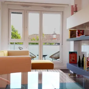  Apartamento Style By Aston Minimo 1 Mes