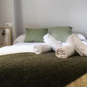  Apartamento La Casita De Maria
