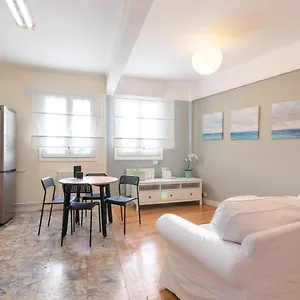  Apartamento Surf Y Campo