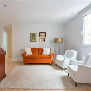  Apartamento Cosy Areeta Station Arenas