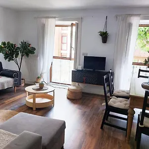  Apartamento By Garden