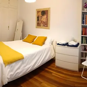  Apartamento Puente Colgante