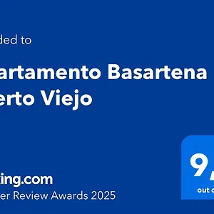  Apartamento Basartena I Puerto Viejo