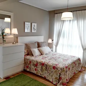  Apartamento Tranquility By I Norte
